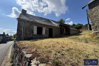 achat maison moussages 15380