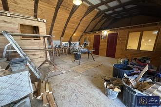 achat maison moussages 15380