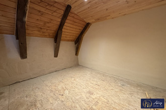 achat maison moussages 15380