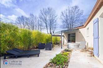 achat maison moussan 11120