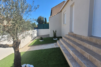 achat maison moussan 11120