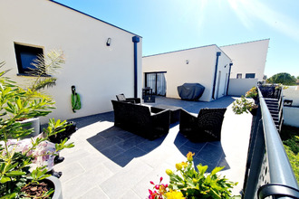 achat maison moussan 11120