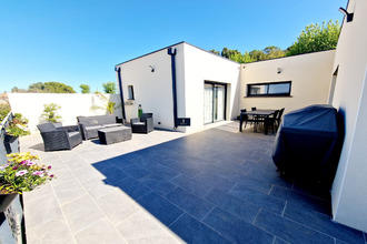 achat maison moussan 11120