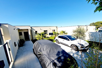 achat maison moussan 11120