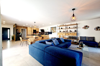 achat maison moussan 11120