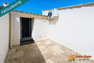 achat maison moussan 11120