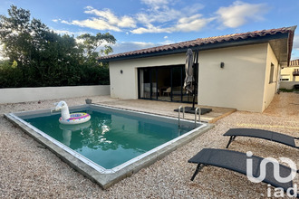 achat maison moussan 11120