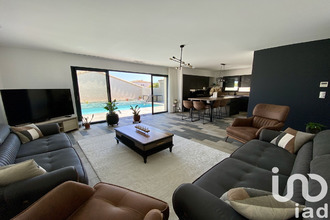 achat maison moussan 11120