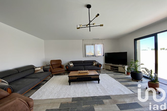 achat maison moussan 11120