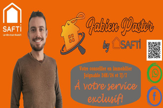 achat maison moussan 11120