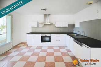 achat maison moussan 11120