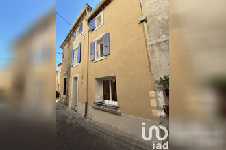 achat maison moussan 11120