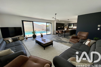 achat maison moussan 11120