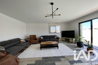 achat maison moussan 11120