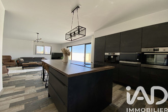 achat maison moussan 11120