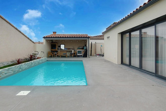 achat maison moussan 11120