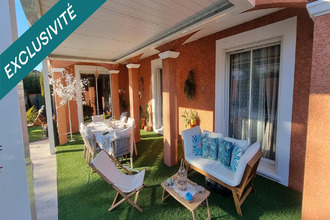 achat maison moussan 11120