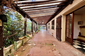 achat maison moussan 11120