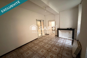 achat maison moussan 11120