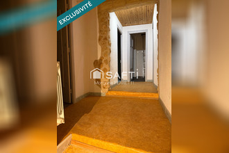 achat maison moussan 11120