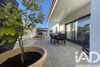 achat maison moussan 11120