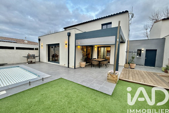 achat maison moussan 11120