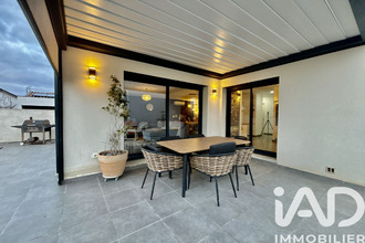 achat maison moussan 11120