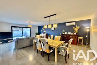 achat maison moussan 11120