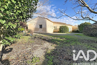 achat maison moussan 11120