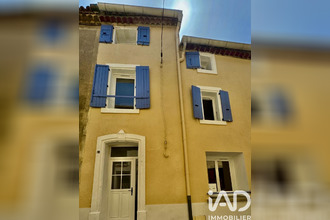 achat maison moussan 11120