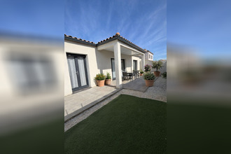 achat maison moussan 11120