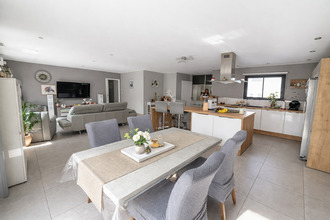 achat maison moussan 11120