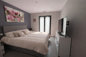 achat maison moussan 11120