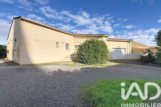 achat maison moussan 11120