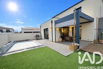 achat maison moussan 11120