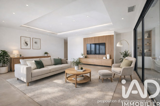 achat maison moussan 11120