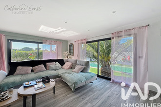 achat maison moussan 11120