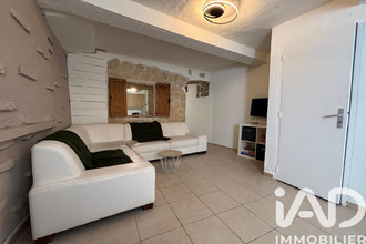 achat maison moussan 11120