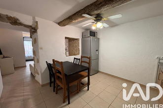 achat maison moussan 11120