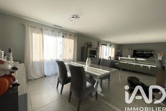 achat maison moussan 11120