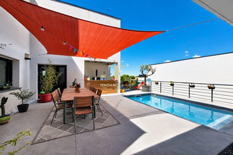 achat maison moussan 11120