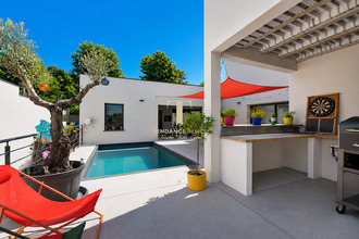 achat maison moussan 11120