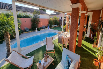 achat maison moussan 11120