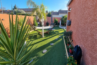 achat maison moussan 11120