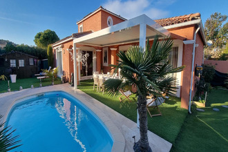 achat maison moussan 11120