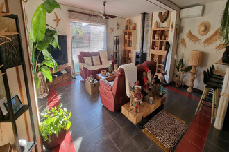 achat maison moussan 11120