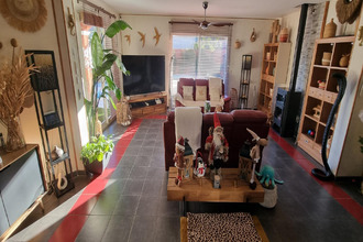 achat maison moussan 11120