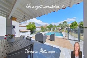 achat maison moussan 11120