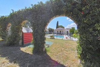 achat maison moussan 11120