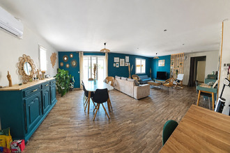 achat maison moussan 11120